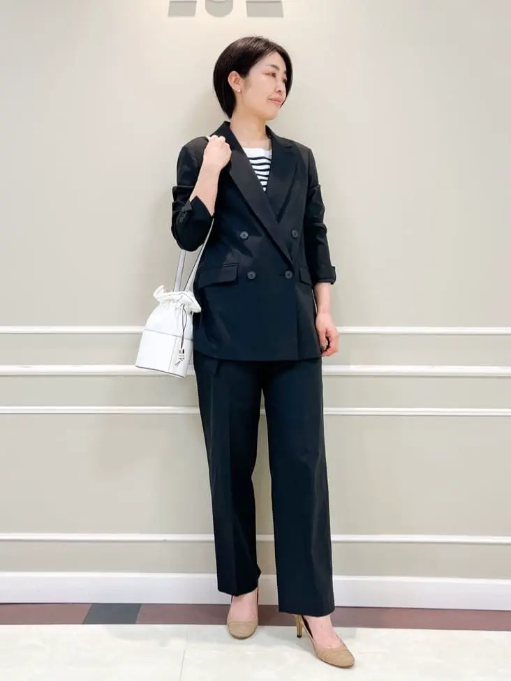 23区 石川 コーディネート画像