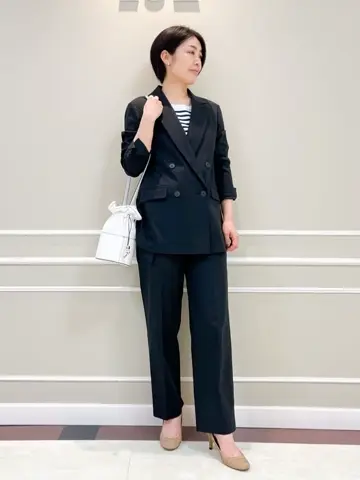 23区 石川 コーディネート画像