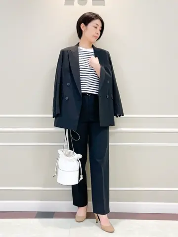 23区 石川 コーディネート画像