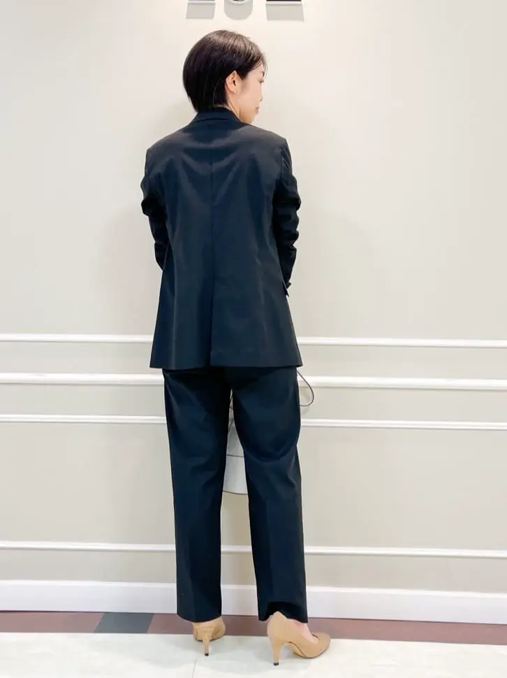 23区 石川 コーディネート画像