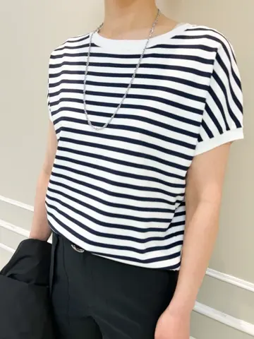 23区 石川 コーディネート画像