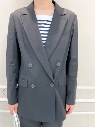 23区 石川 コーディネート画像