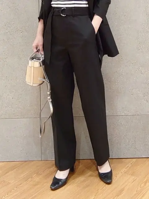 23区 かとう コーディネート画像