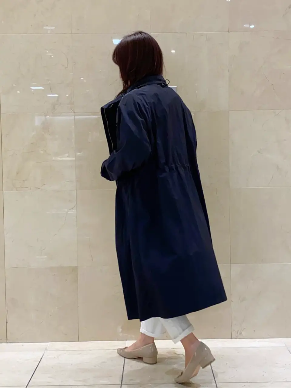 23区 柿内 コーディネート画像