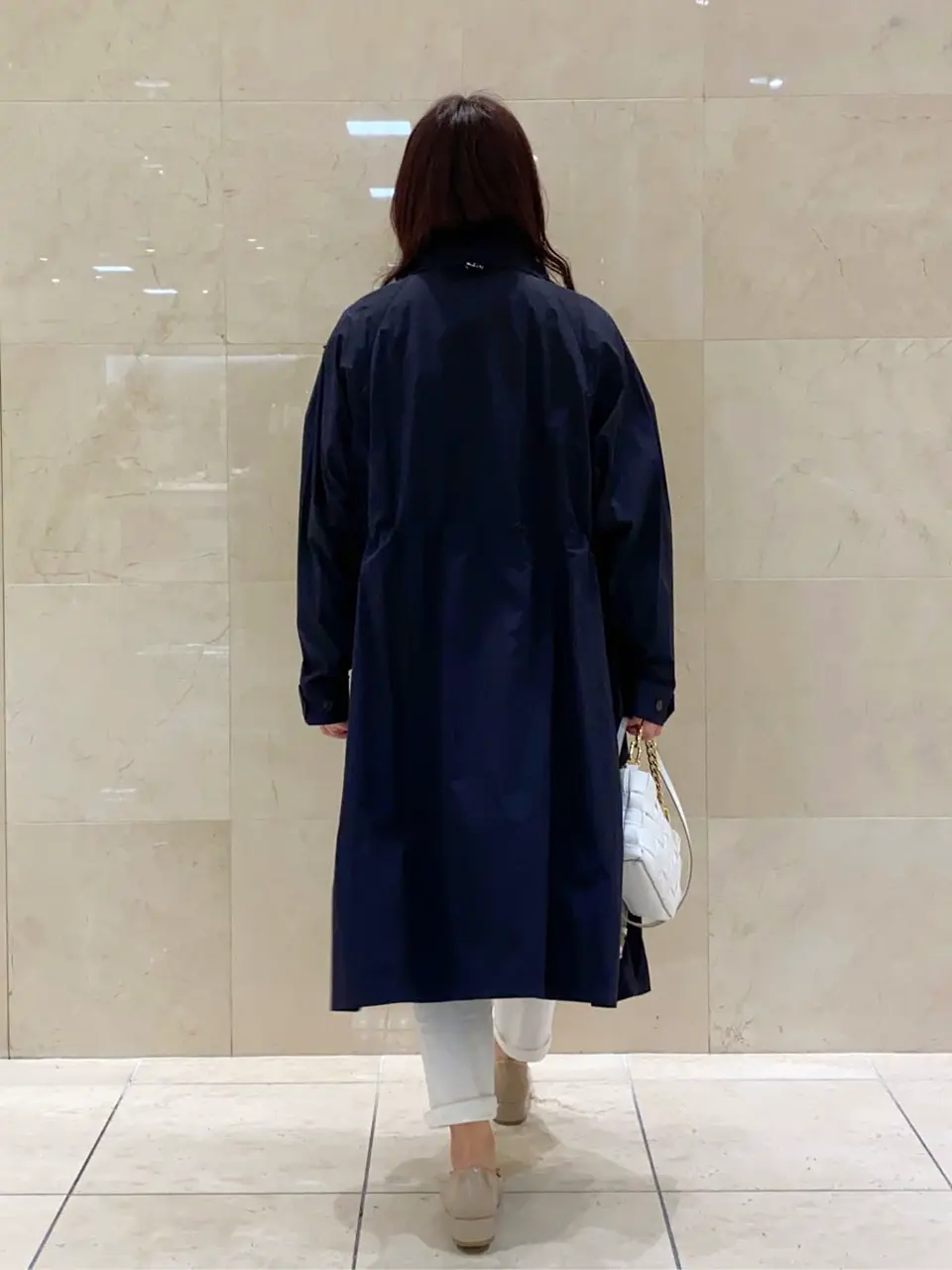 23区 柿内 コーディネート画像