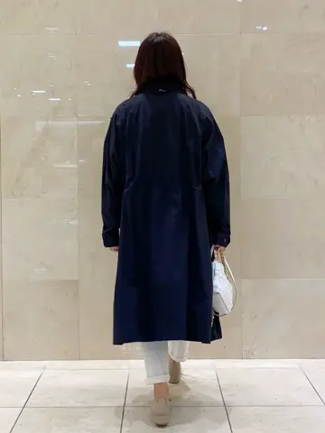 23区 柿内 コーディネート画像