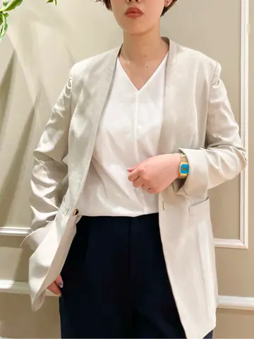 23区 伊藤 コーディネート画像