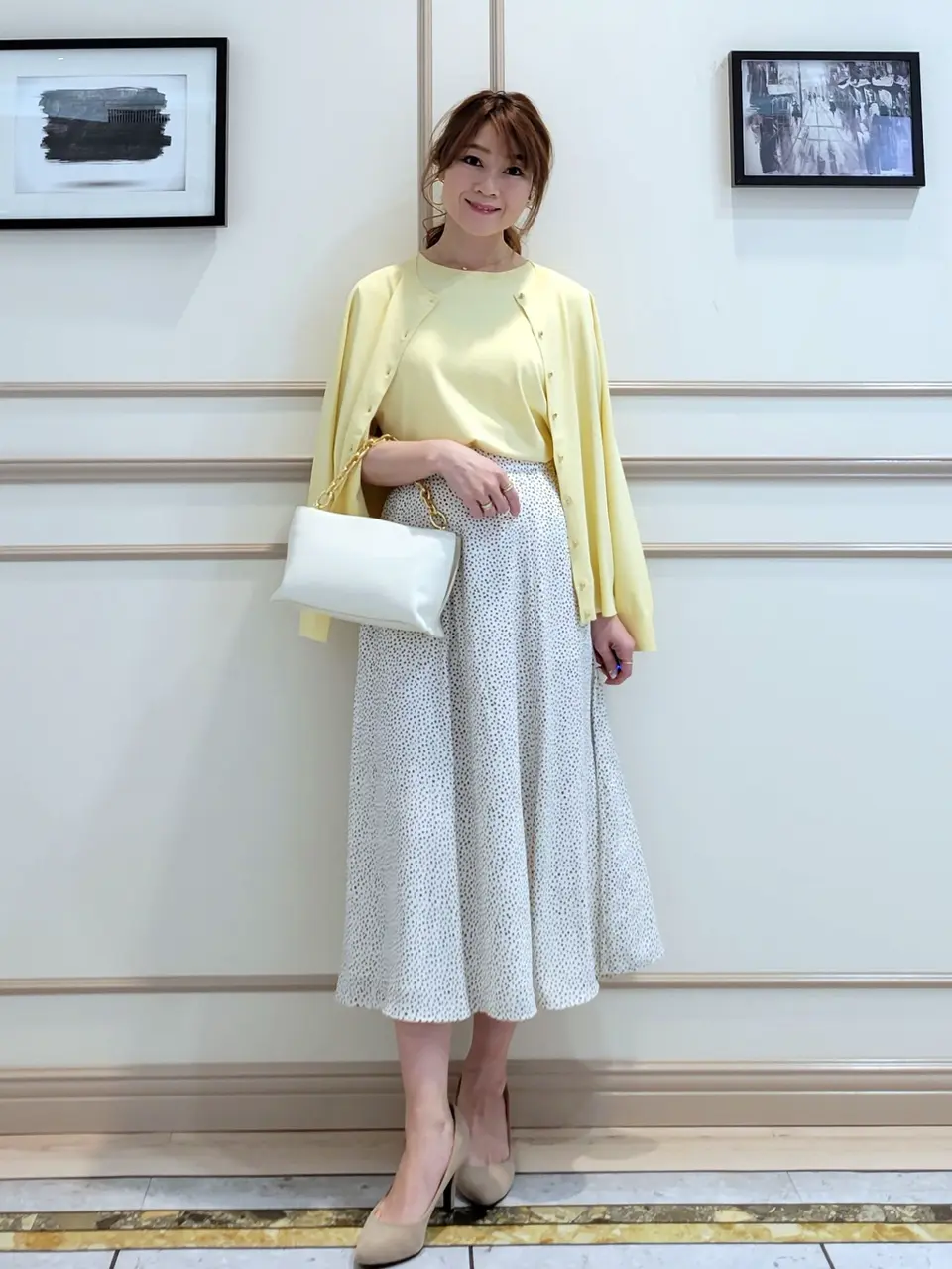  濱地 コーディネート画像