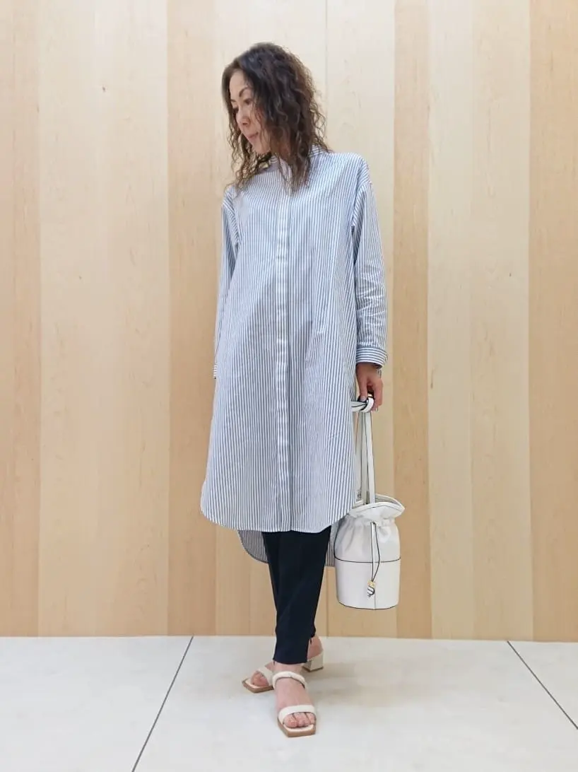 23区 半澤 コーディネート画像