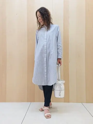 23区 半澤 コーディネート画像