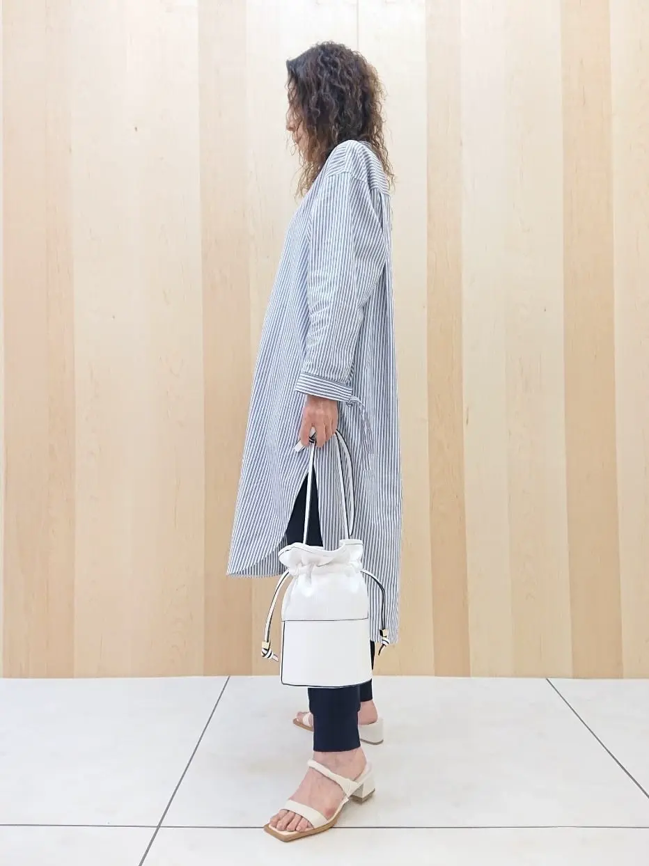 23区 半澤 コーディネート画像