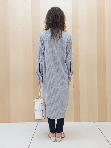 23区 半澤 コーディネート画像