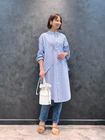 23区 狩野 コーディネート画像