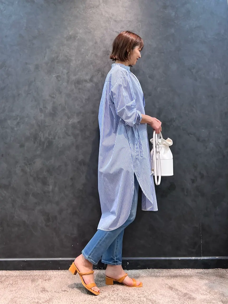 23区 狩野 コーディネート画像