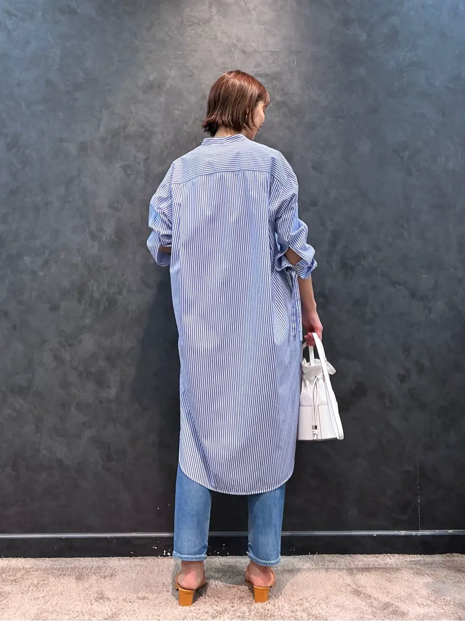 23区 狩野 コーディネート画像