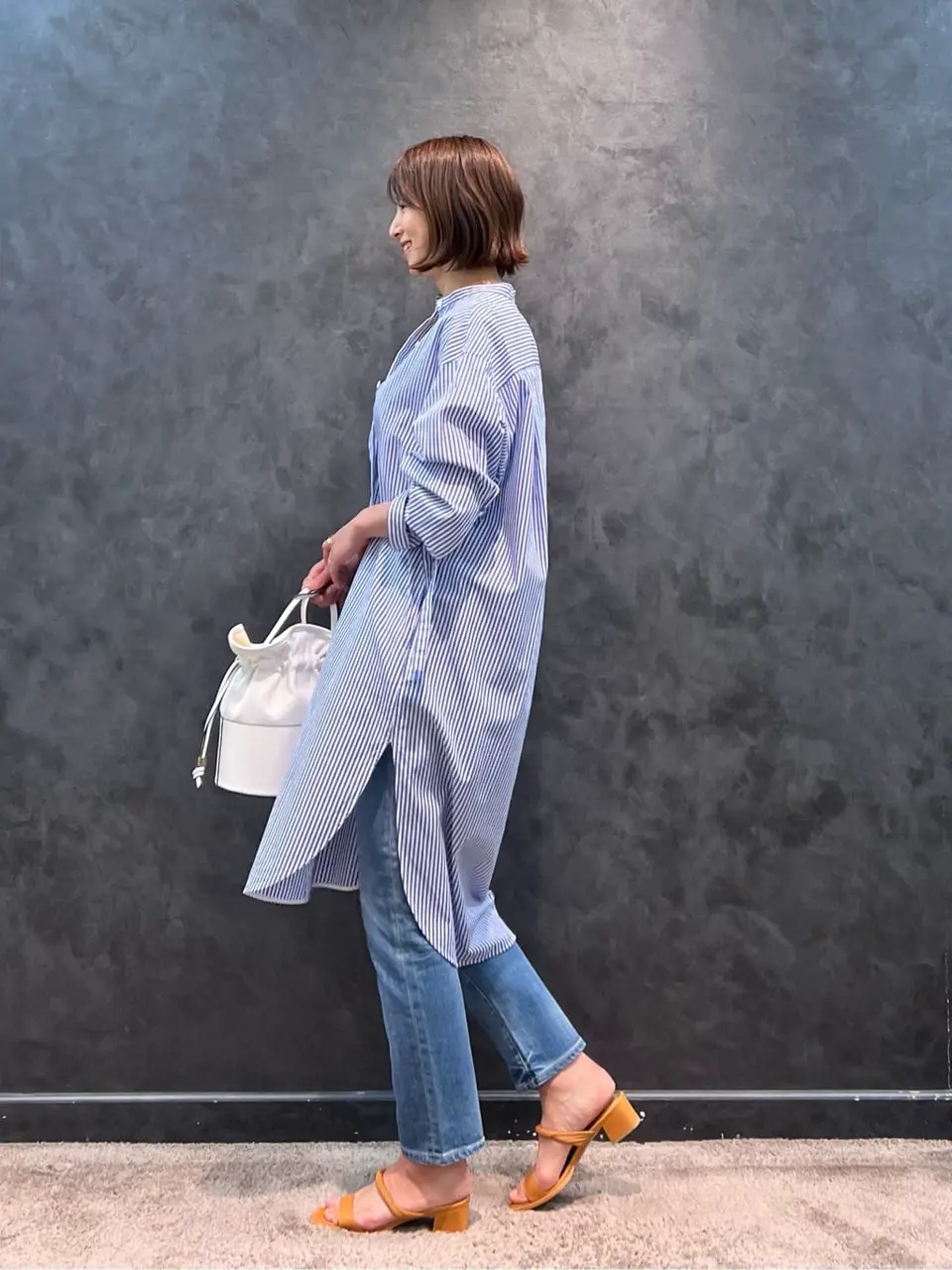 23区 狩野 コーディネート画像