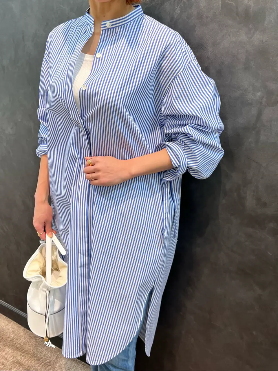 23区 狩野 コーディネート画像