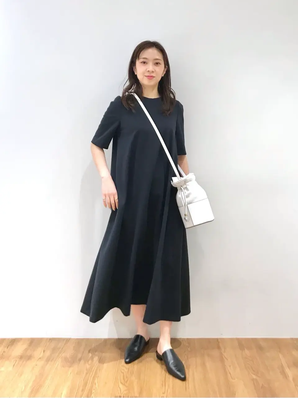  西嶋 コーディネート画像