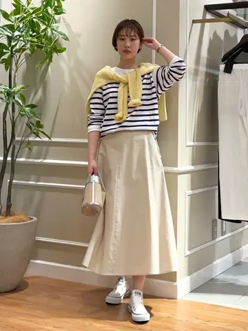 23区 伊藤 コーディネート画像