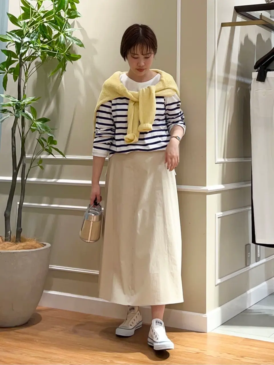 23区 伊藤 コーディネート画像