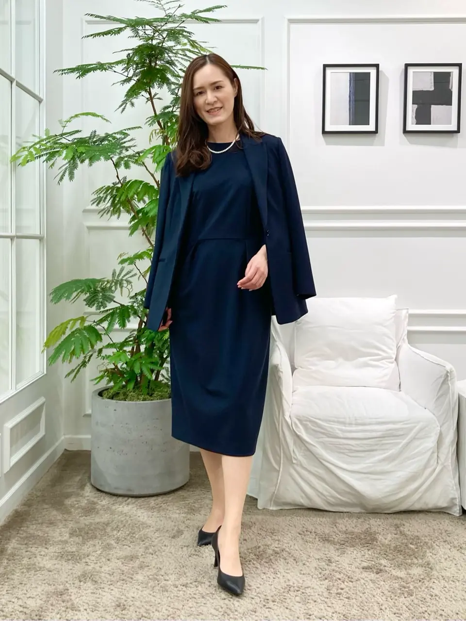  橋本 コーディネート画像