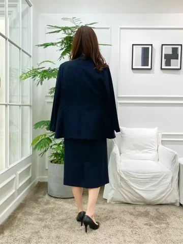 23区 橋本 コーディネート画像