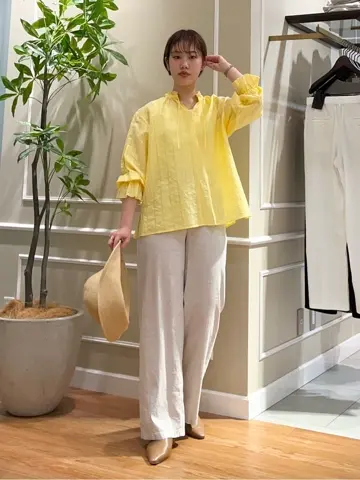 23区 伊藤 コーディネート画像