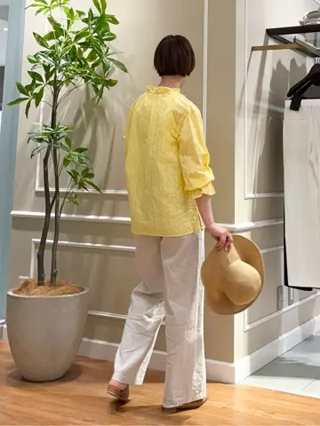 23区 伊藤 コーディネート画像