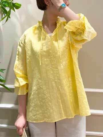 23区 伊藤 コーディネート画像