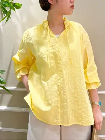 23区 伊藤 コーディネート画像