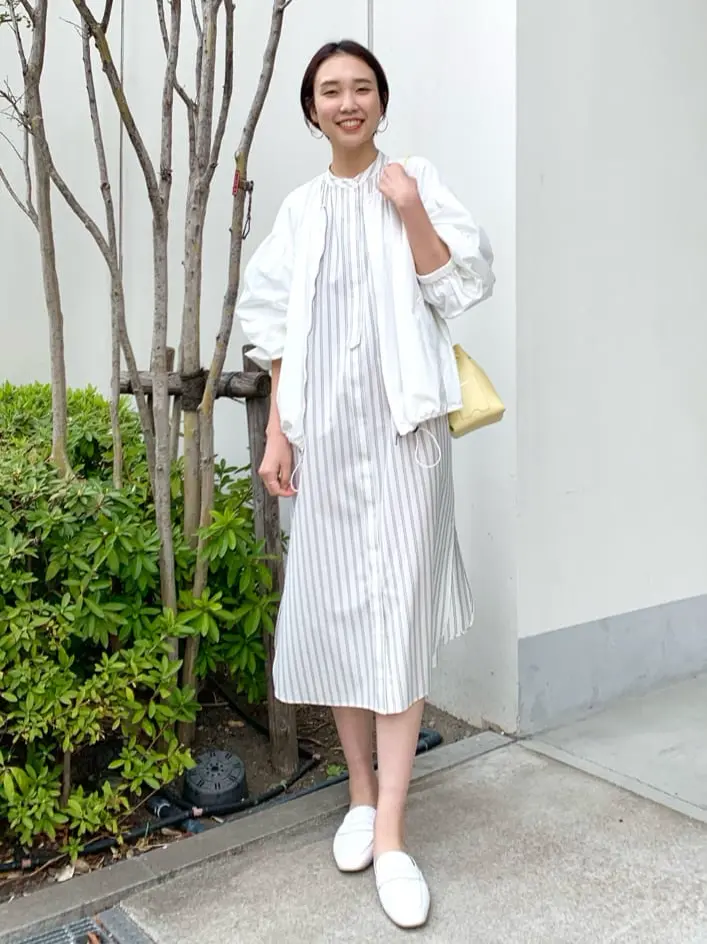 23区 秋葉 コーディネート画像