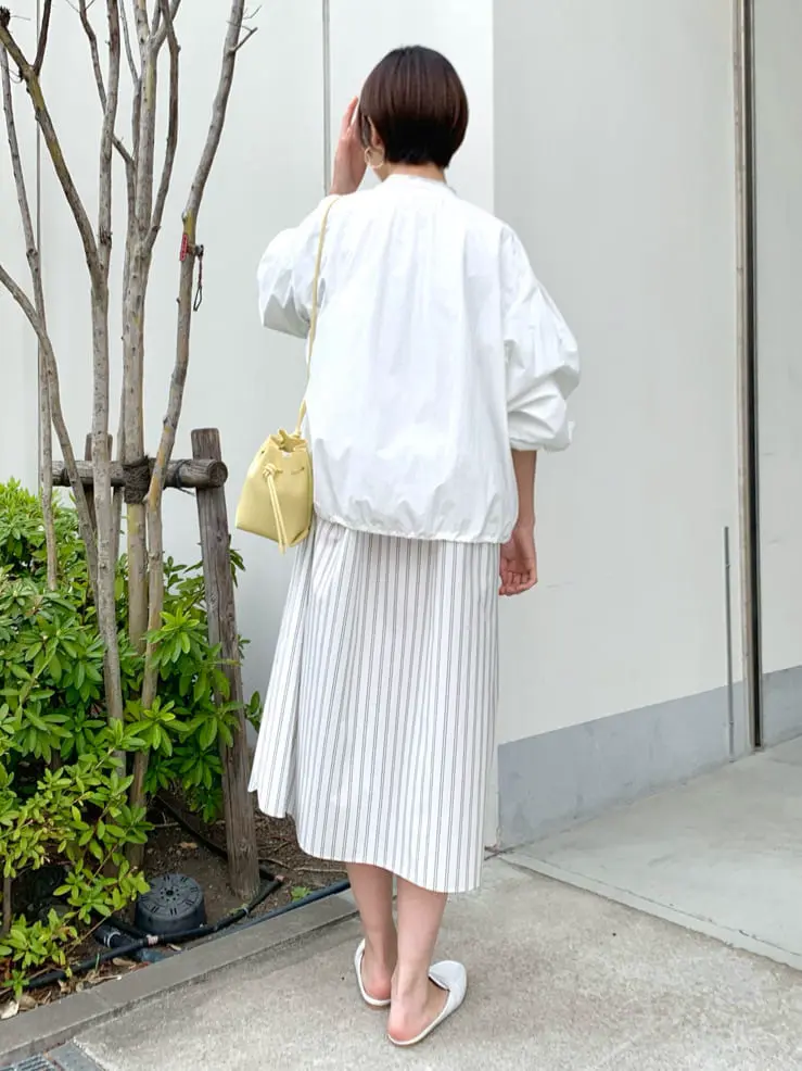 23区 秋葉 コーディネート画像