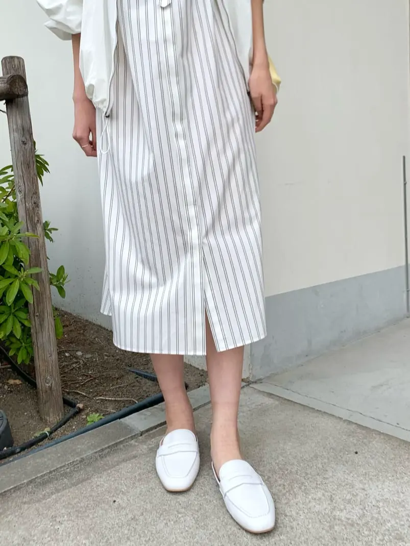 23区 秋葉 コーディネート画像