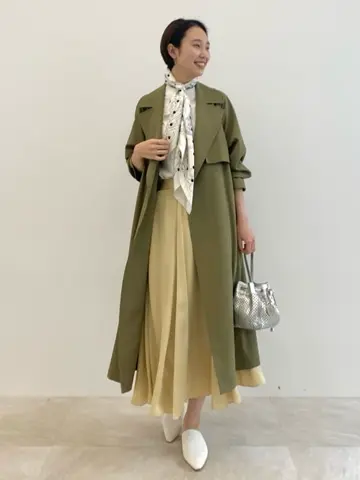 23区 秋葉 コーディネート画像