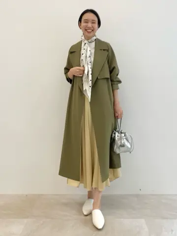 23区 秋葉 コーディネート画像