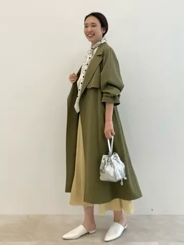 23区 秋葉 コーディネート画像