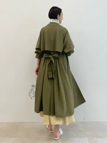 23区 秋葉 コーディネート画像