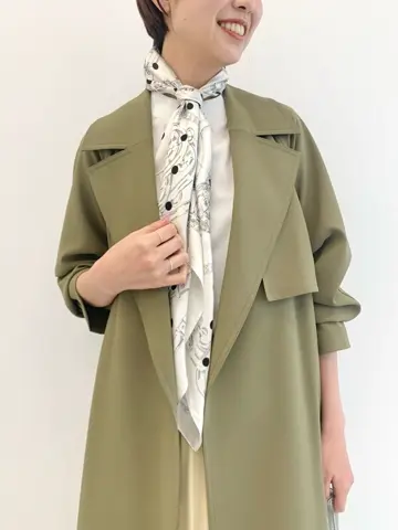 23区 秋葉 コーディネート画像