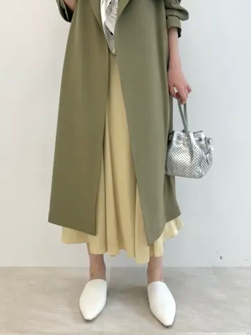 23区 秋葉 コーディネート画像