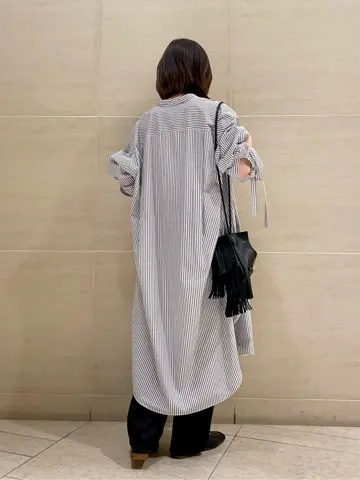 23区 スタッフy コーディネート画像