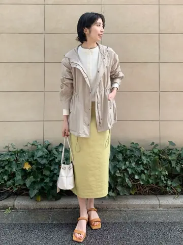 23区 板垣 コーディネート画像