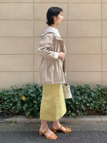 23区 板垣 コーディネート画像