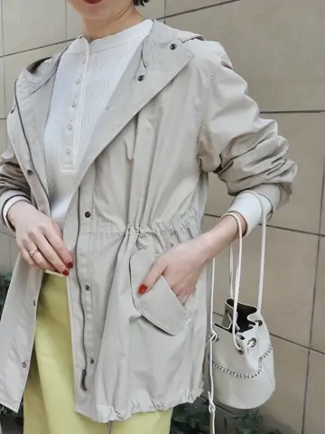 23区 板垣 コーディネート画像