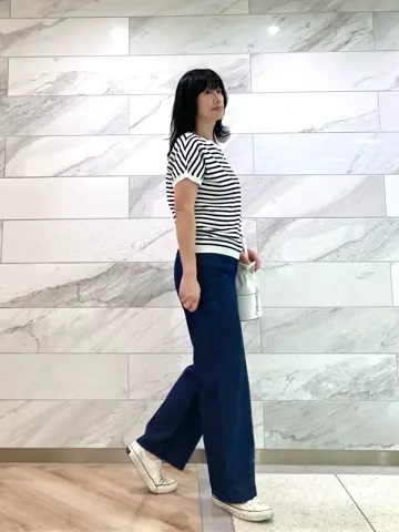 23区 照木 コーディネート画像