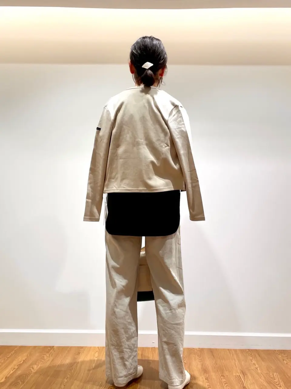 23区 とみざわ コーディネート画像