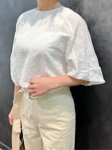 23区 狩野 コーディネート画像