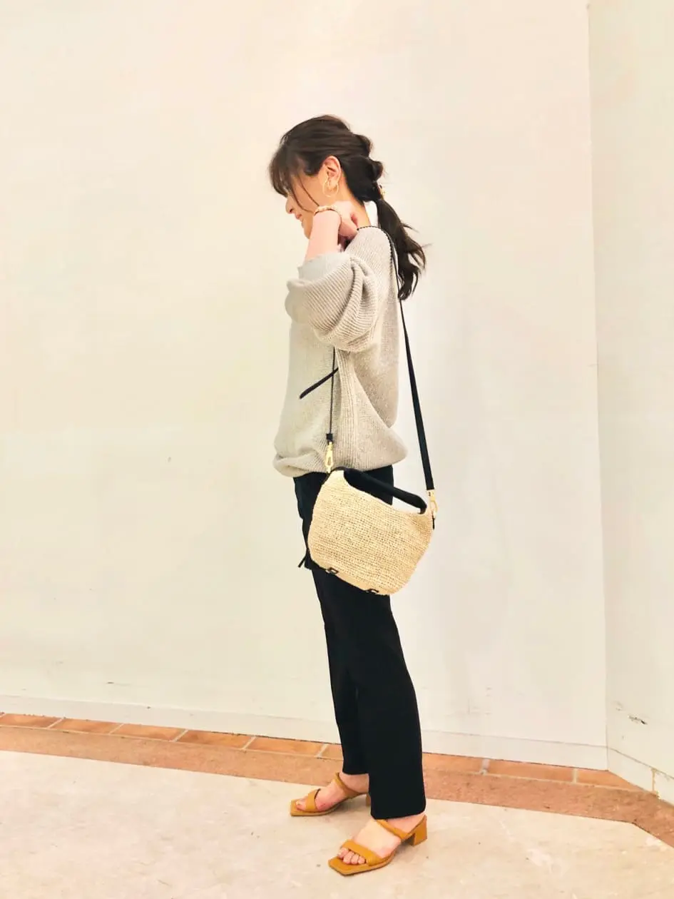 23区 和田 コーディネート画像