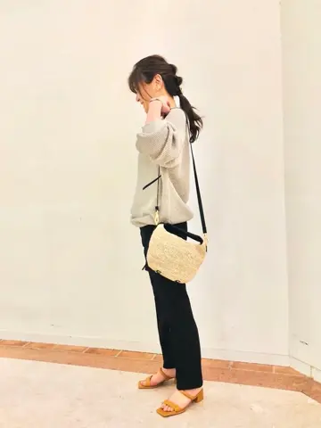 23区 和田 コーディネート画像