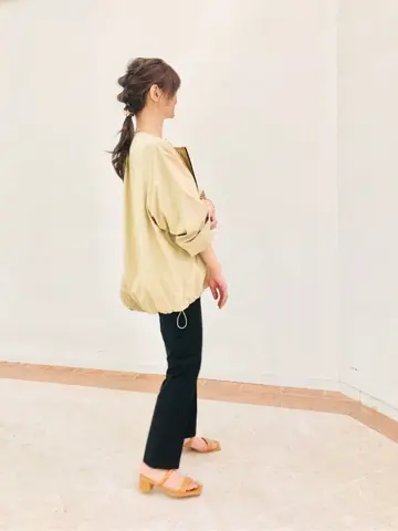 23区 和田 コーディネート画像