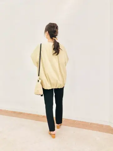 23区 和田 コーディネート画像